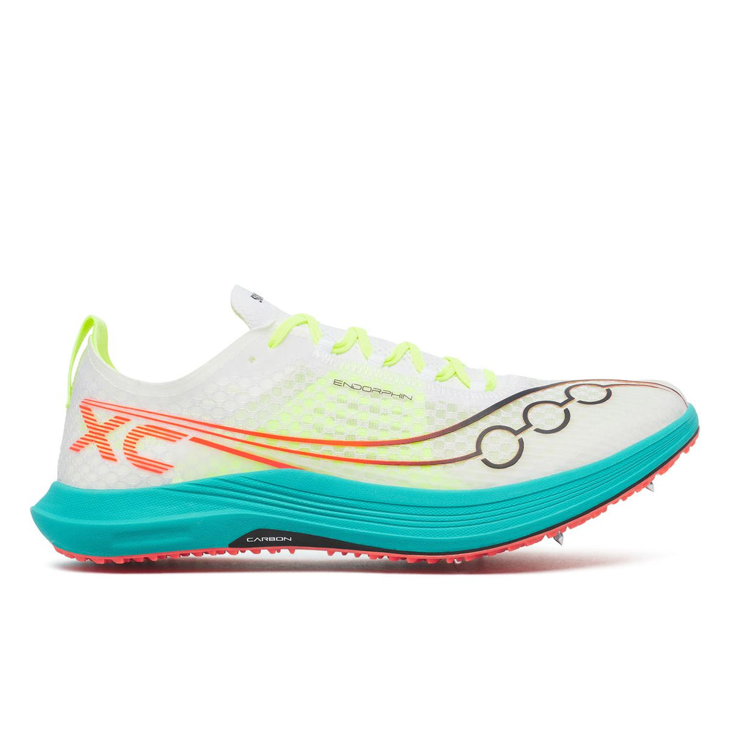 Saucony Endorphin XC