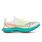 Saucony Endorphin XC
