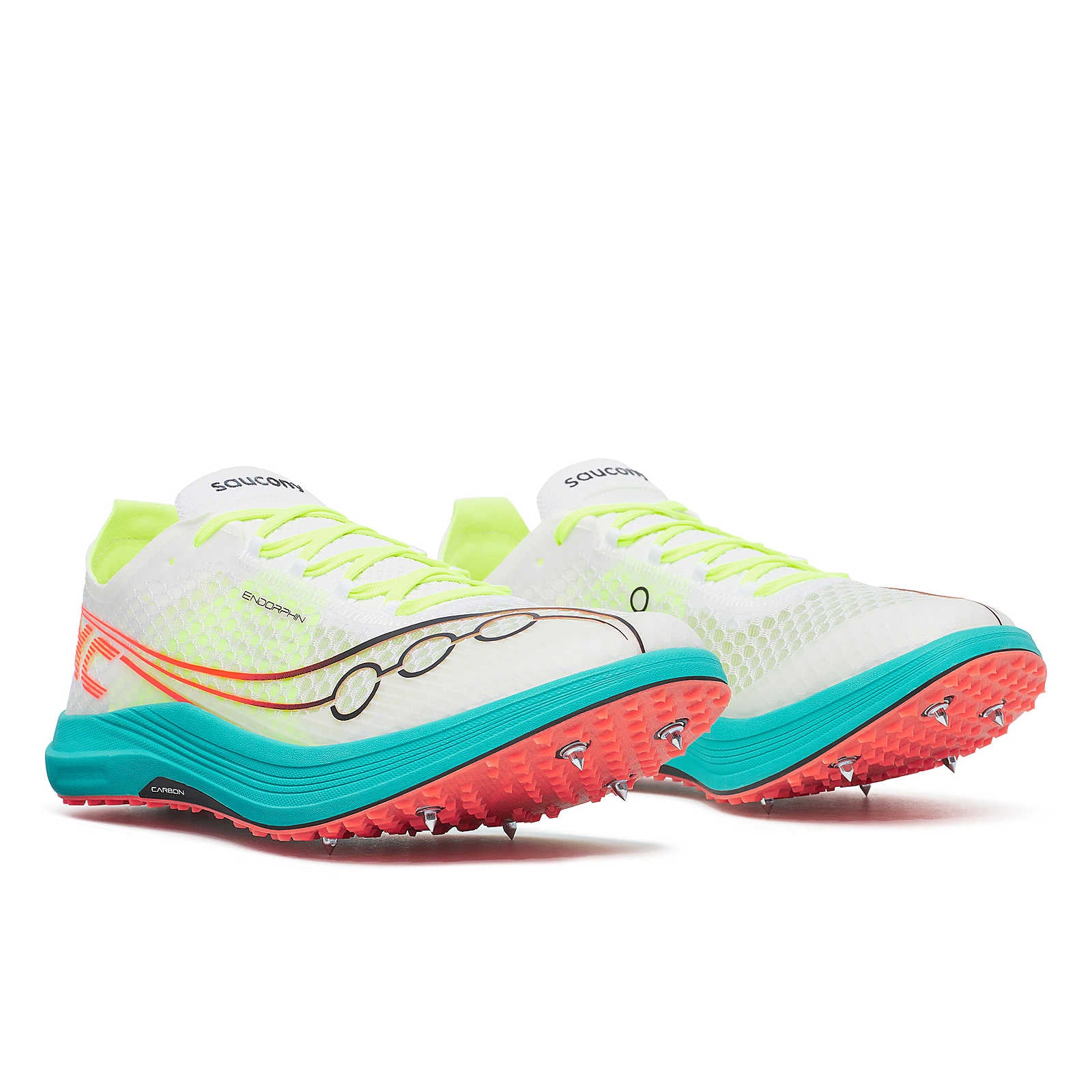 Saucony Endorphin XC