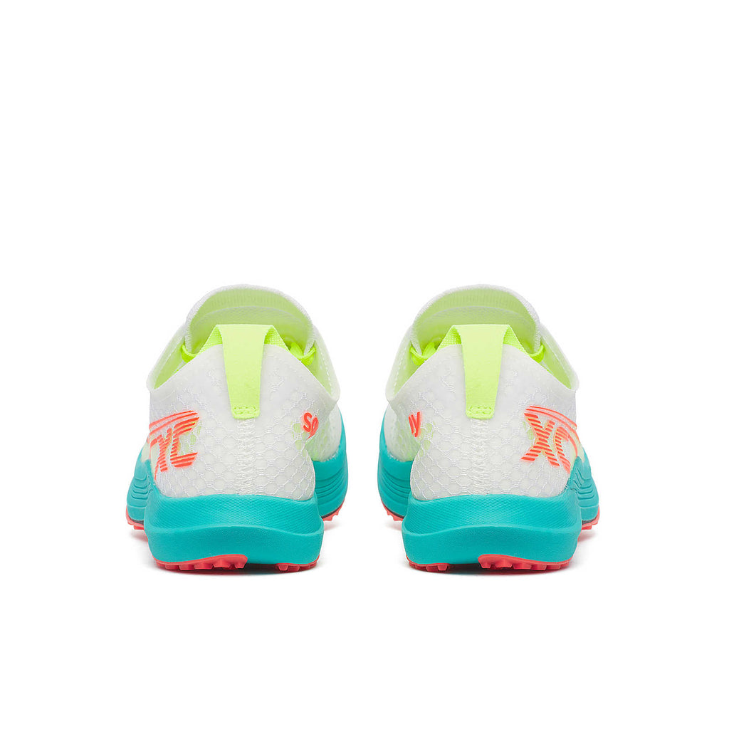 Saucony Endorphin XC
