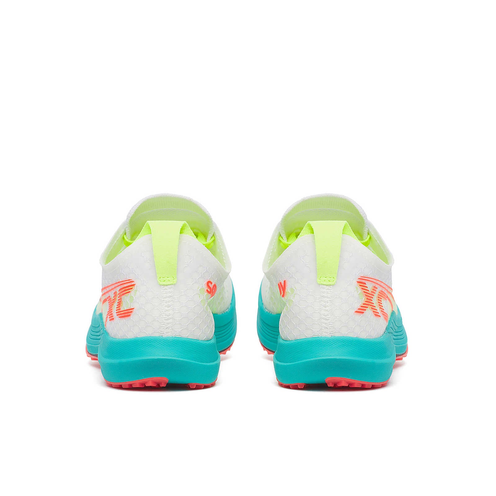 Saucony Endorphin XC