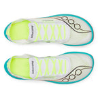 Saucony Endorphin XC