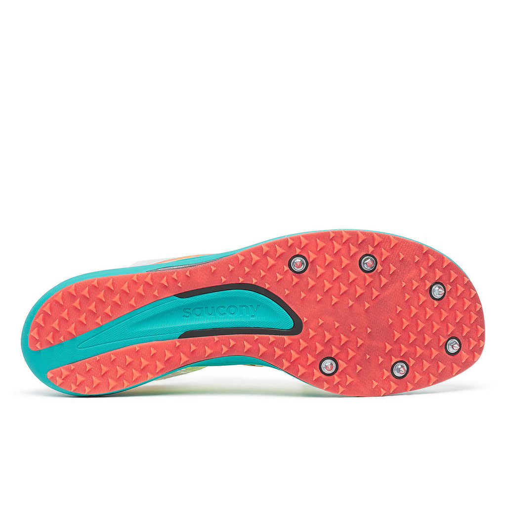 Saucony Endorphin XC
