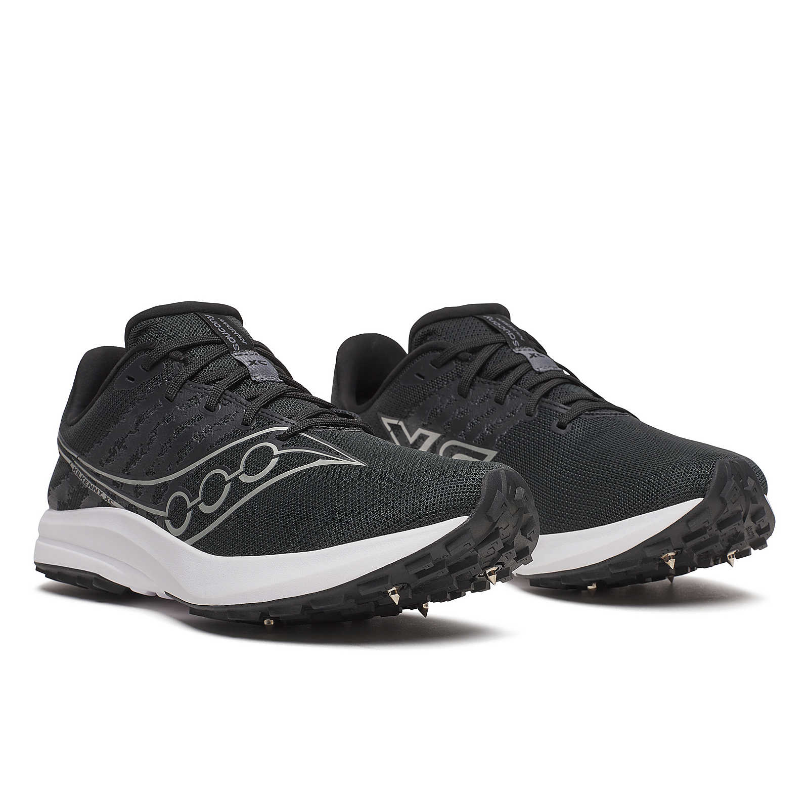 Saucony Kilkenny XC10 Spike