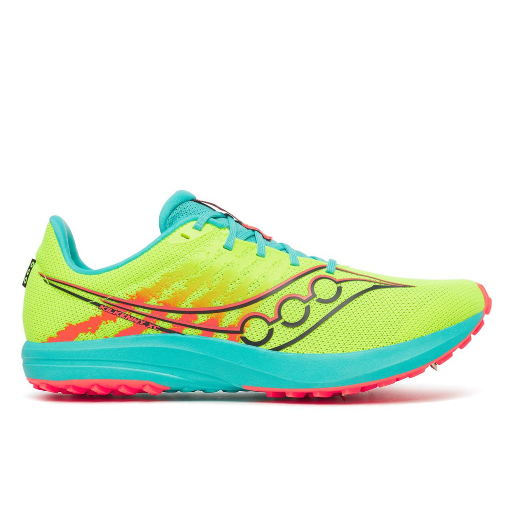 Saucony Kilkenny XC10 Spike