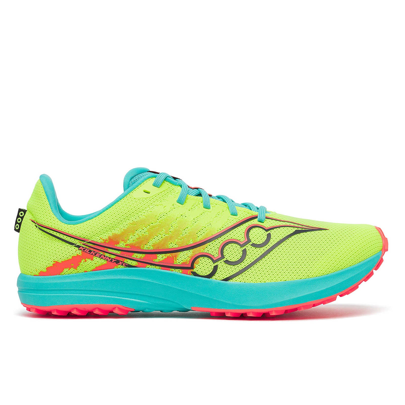 Saucony Kilkenny XC10 Flat