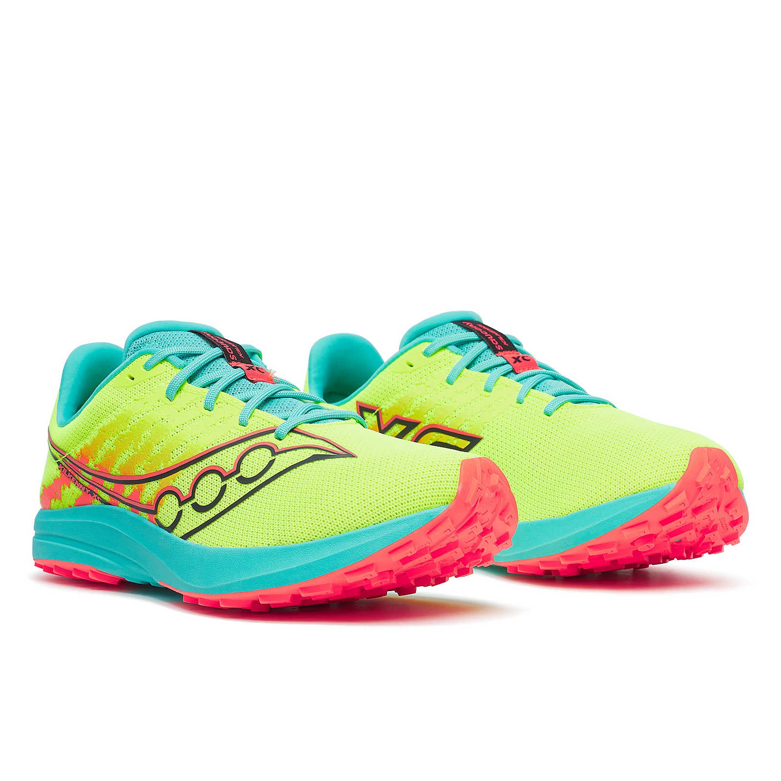 Saucony Kilkenny XC10 Flat