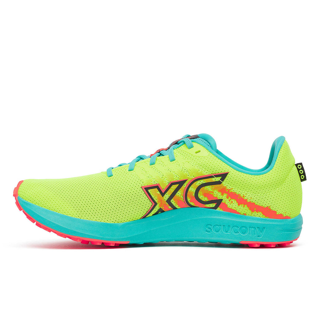 Saucony Kilkenny XC10 Flat
