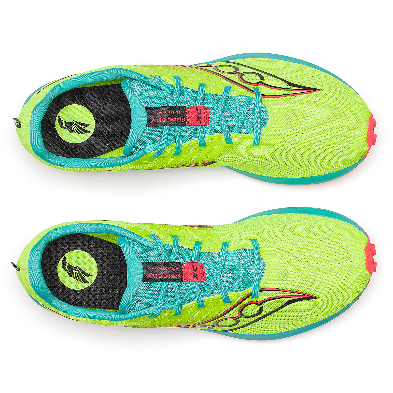 Saucony Kilkenny XC10 Flat