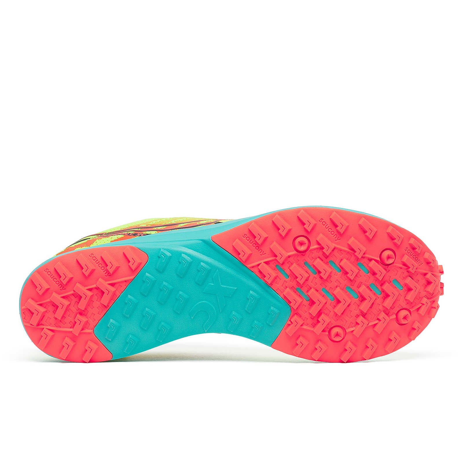Saucony Kilkenny XC10 Flat