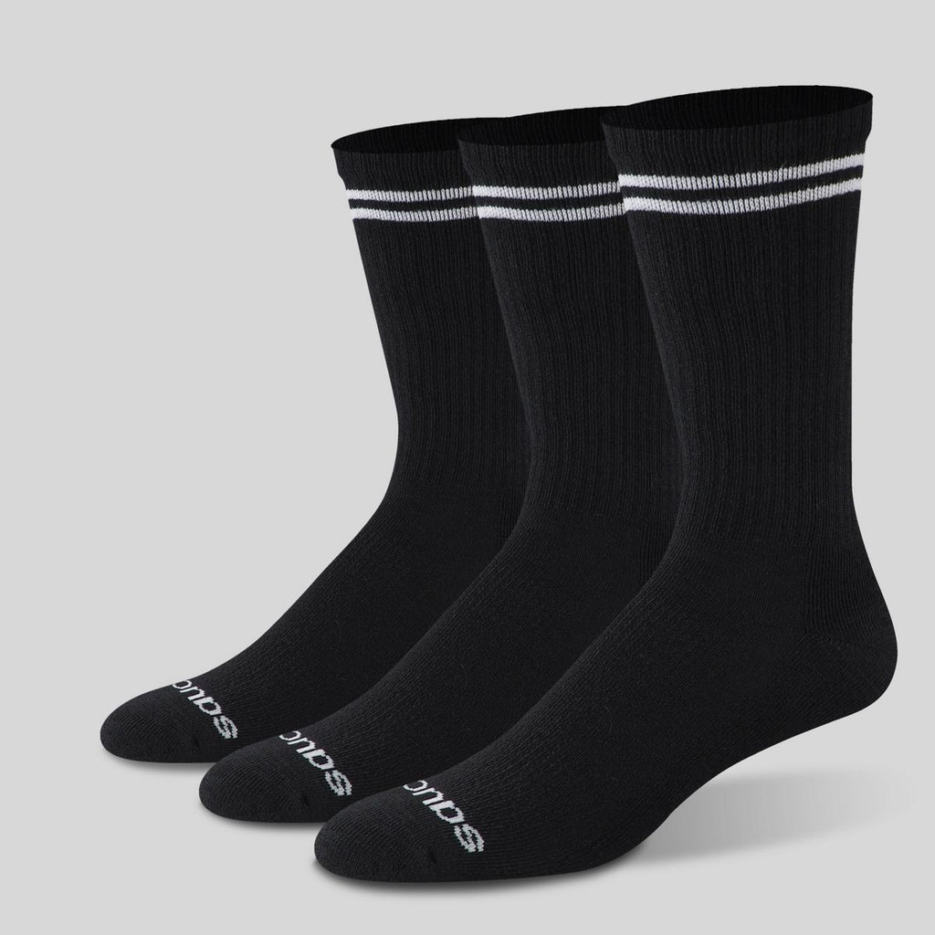 Saucony Inferno Cushion Crew Sock