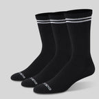 Saucony Inferno Cushion Crew Sock