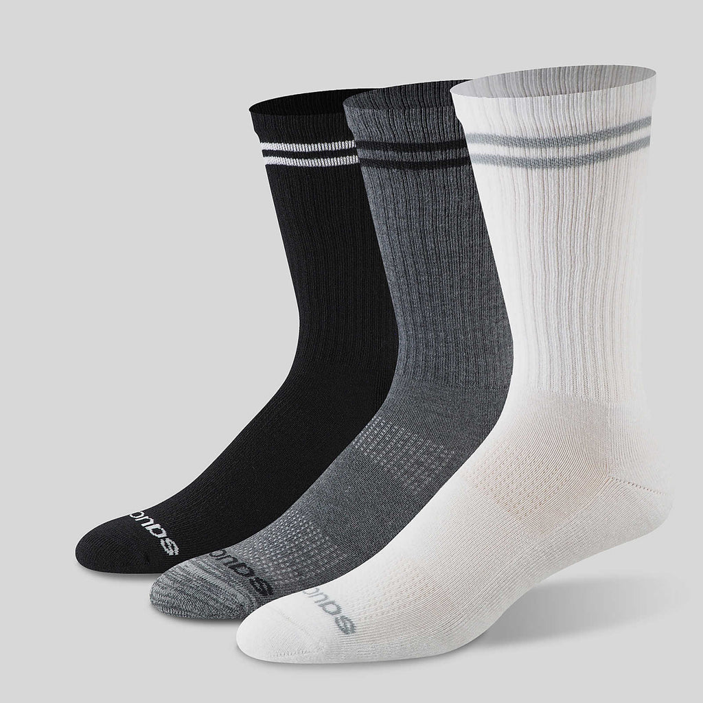 Saucony Inferno Cushion Crew Sock