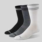 Saucony Inferno Cushion Crew Sock