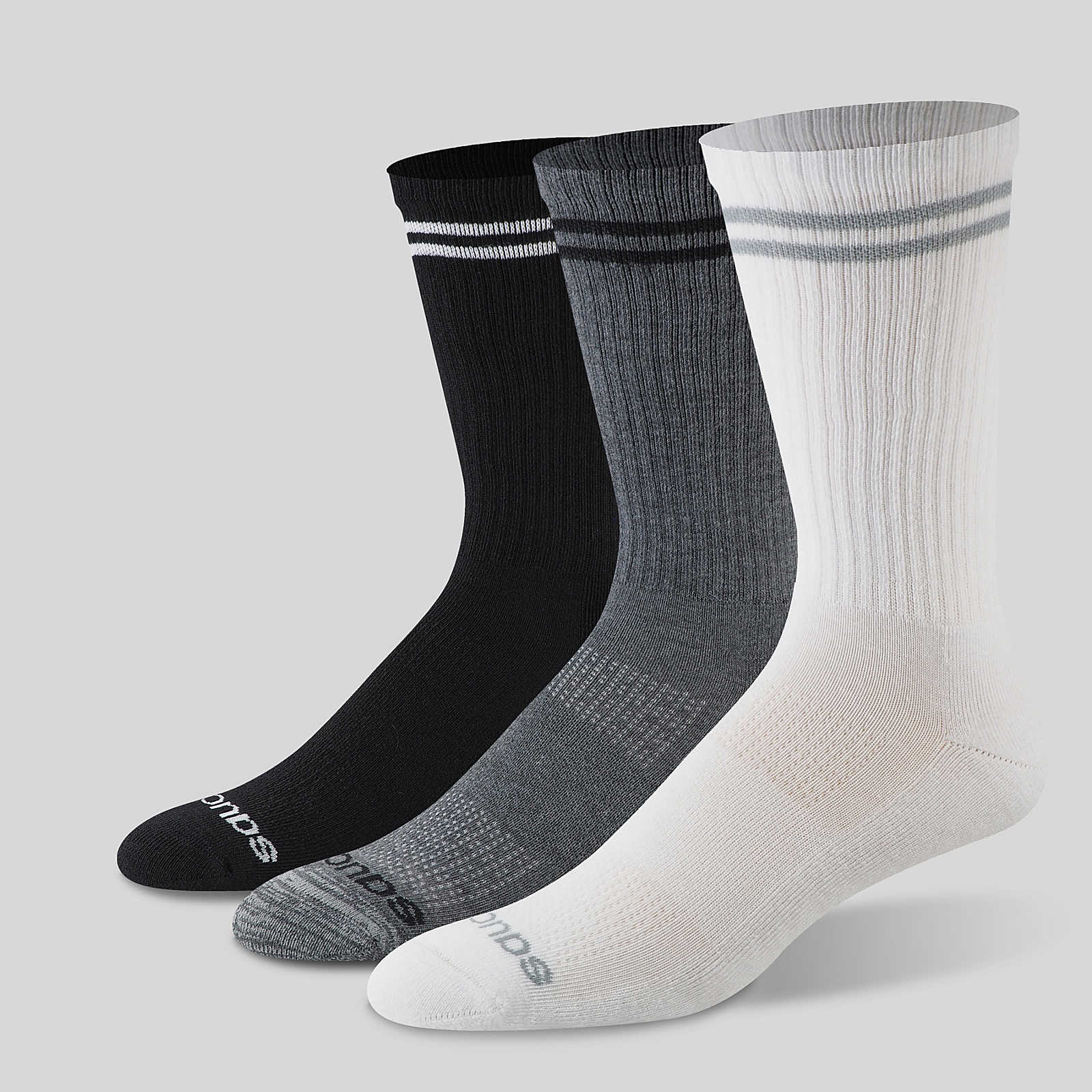 Saucony Inferno Cushion Crew Sock