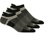 Saucony Inferno Liteweight 3-Pack Socks