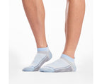 Saucony Inferno Liteweight 3-Pack Socks