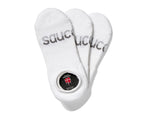 Saucony Inferno Cushion Sneaker Sock