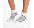 Saucony Inferno Quarter 3-Pack Socks