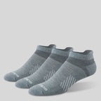 Saucony Inferno Cushion No Show Tab Sock