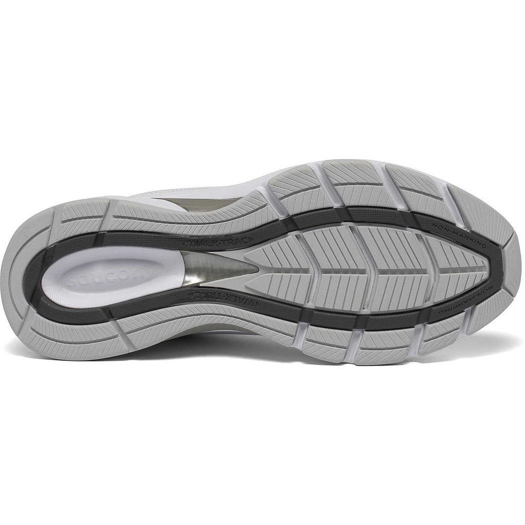 Saucony Men's Omni Walker 3