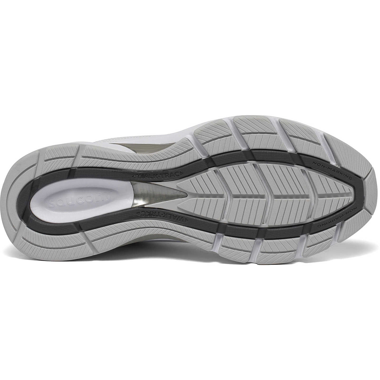 Saucony Men's Omni Walker 3