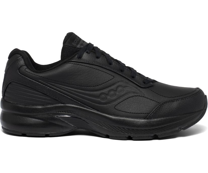 Saucony Men's Omni Walker 3 Wide
