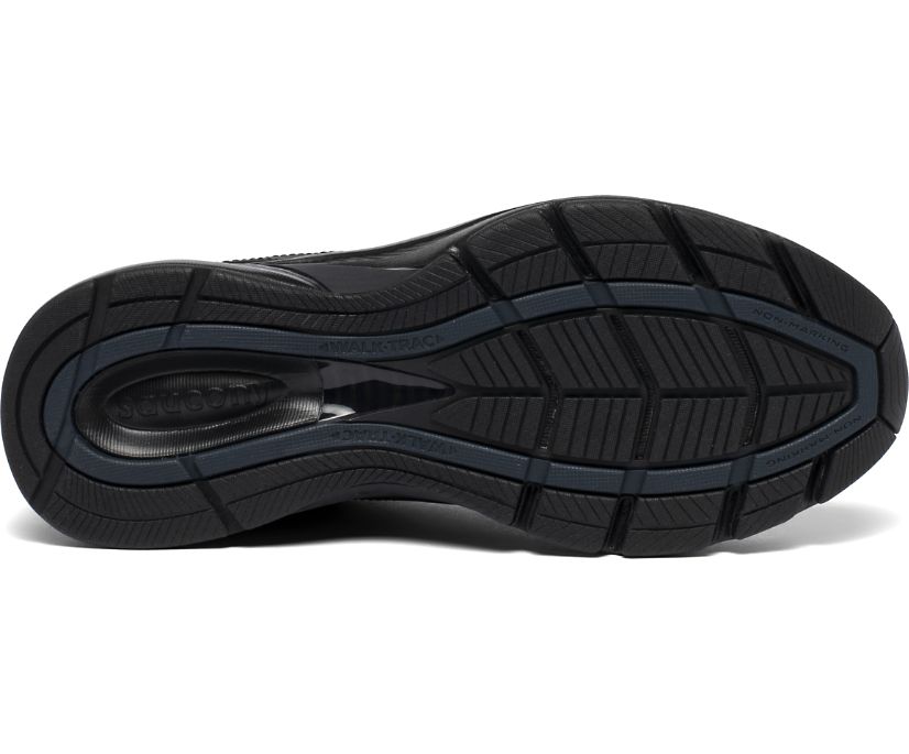 Saucony Men's Omni Walker 3 Wide