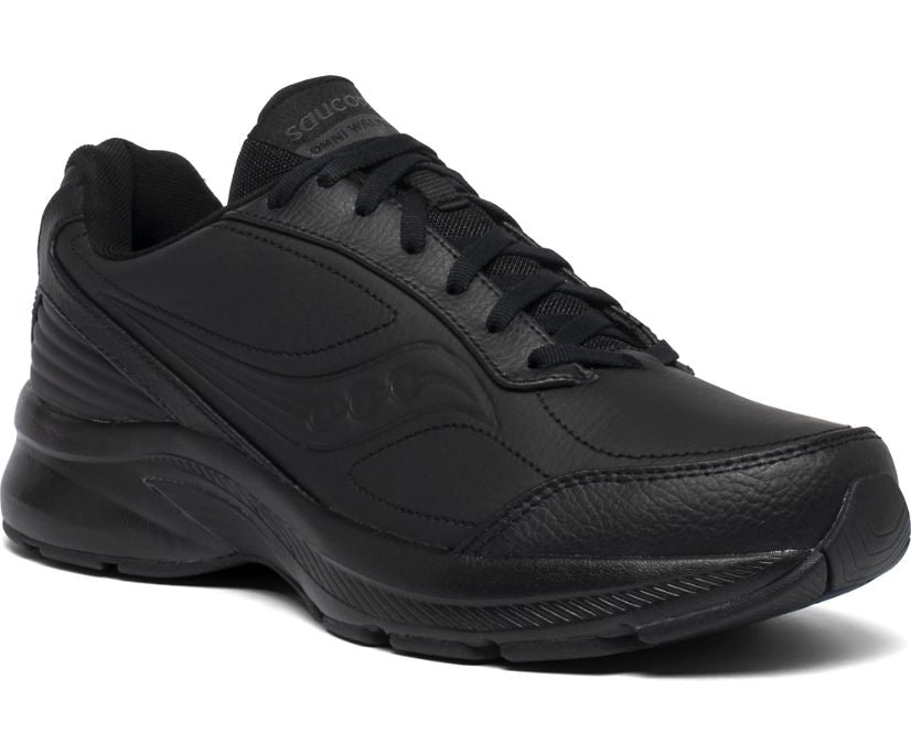 Saucony Men's Omni Walker 3 Wide