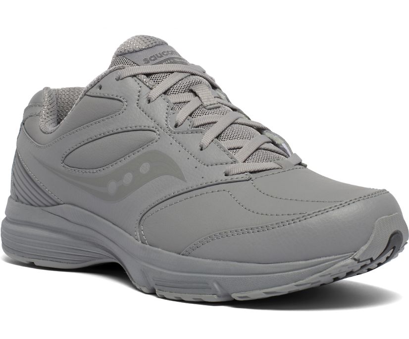 Saucony Men's Integrity Walker 3 Wide