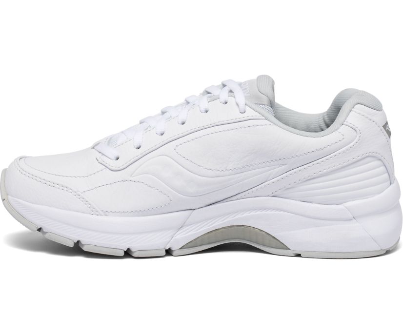 Saucony Women's Omni Walker 3 Wide