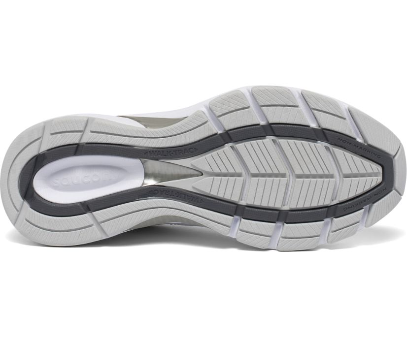 Saucony Women's Omni Walker 3 Wide