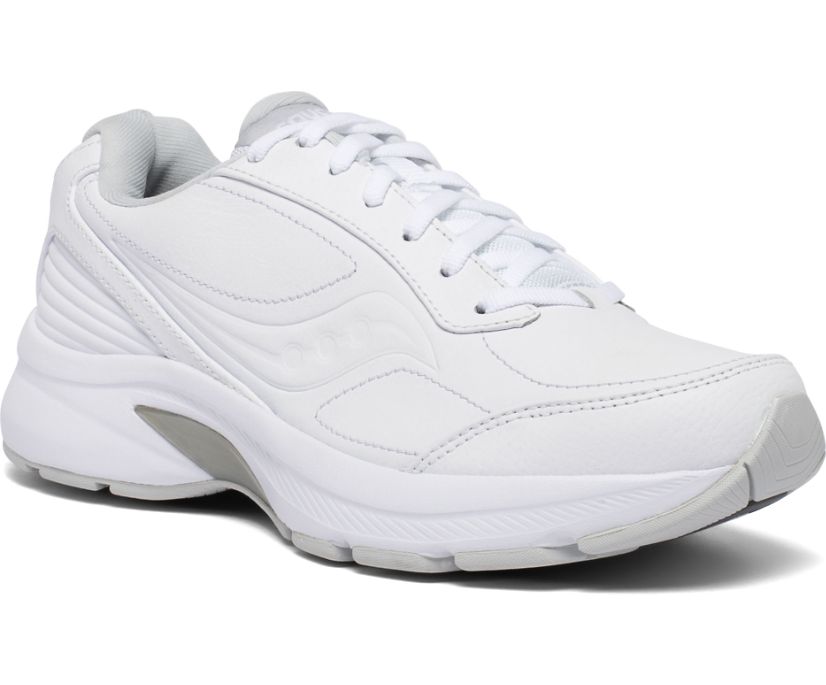 Saucony Women's Omni Walker 3 Wide