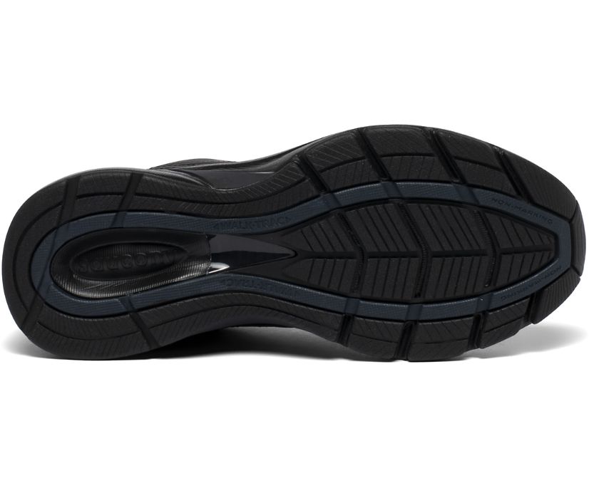 Saucony Women's Omni Walker 3