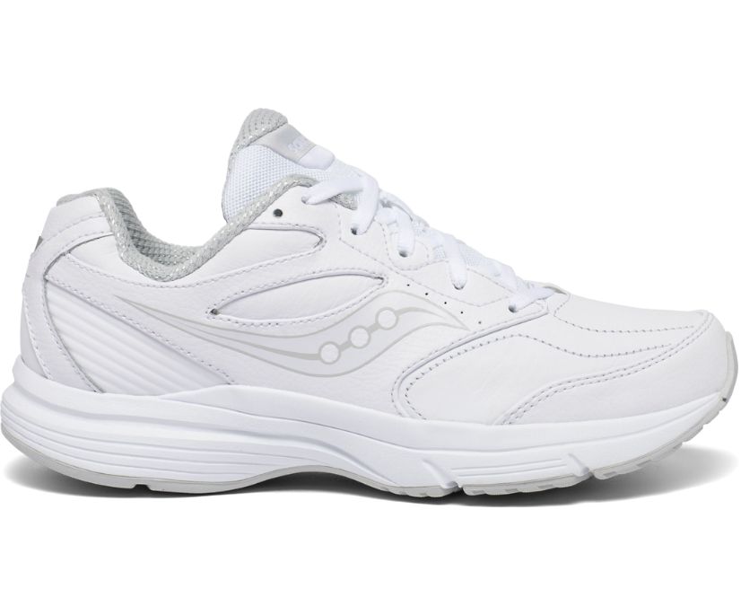 Saucony Women's Integrity Walker 3 Wide
