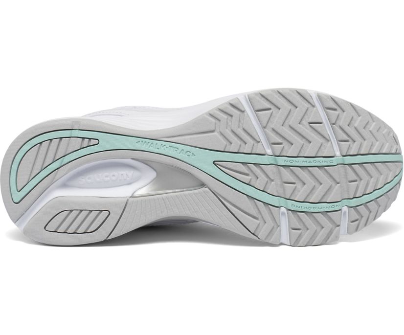 Saucony Women's Integrity Walker 3 Wide