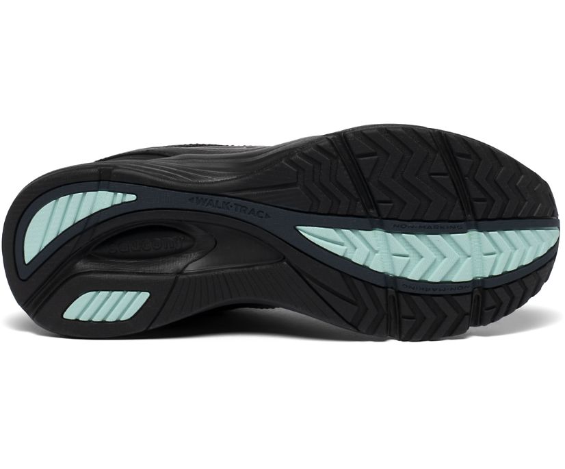 Saucony Women's Integrity Walker 3 Extra Wide