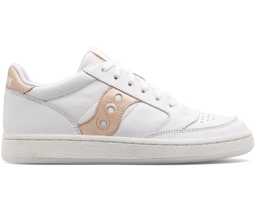 Saucony Women's Jazz Court Metallic