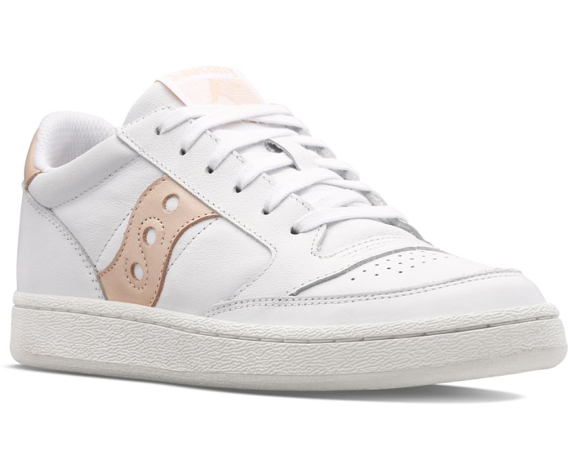 Saucony Women's Jazz Court Metallic