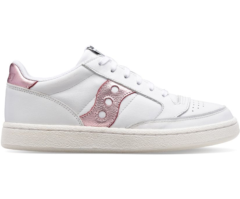 Saucony Women's Jazz Court Metallic