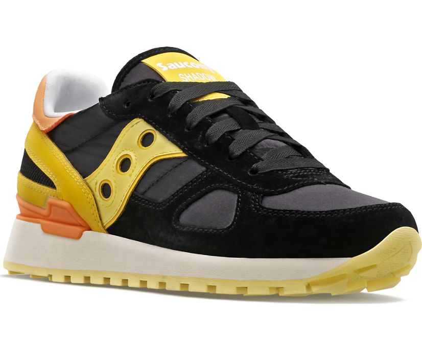 Saucony Women's Shadow Original Soft And Shiny