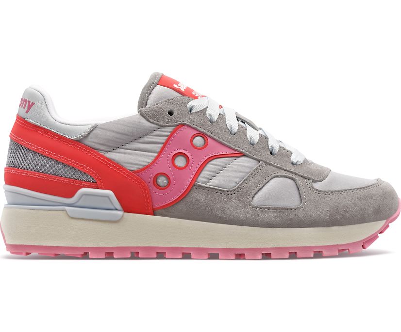 Saucony Women's Shadow Original Soft And Shiny