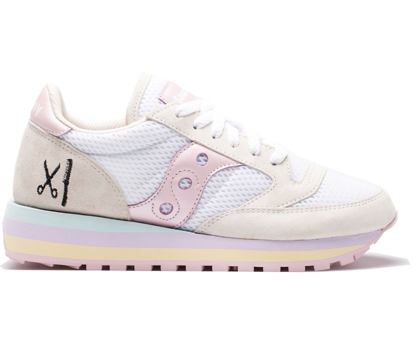 Saucony Women's Jazz Triple Highlights