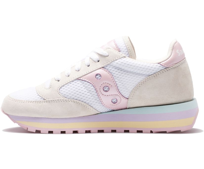 Saucony Women's Jazz Triple Highlights