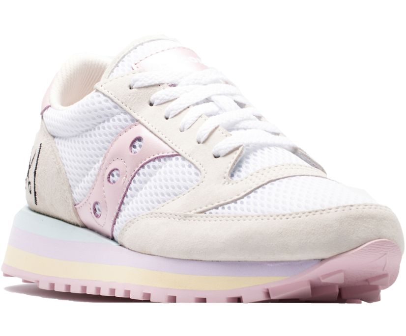 Saucony Women's Jazz Triple Highlights