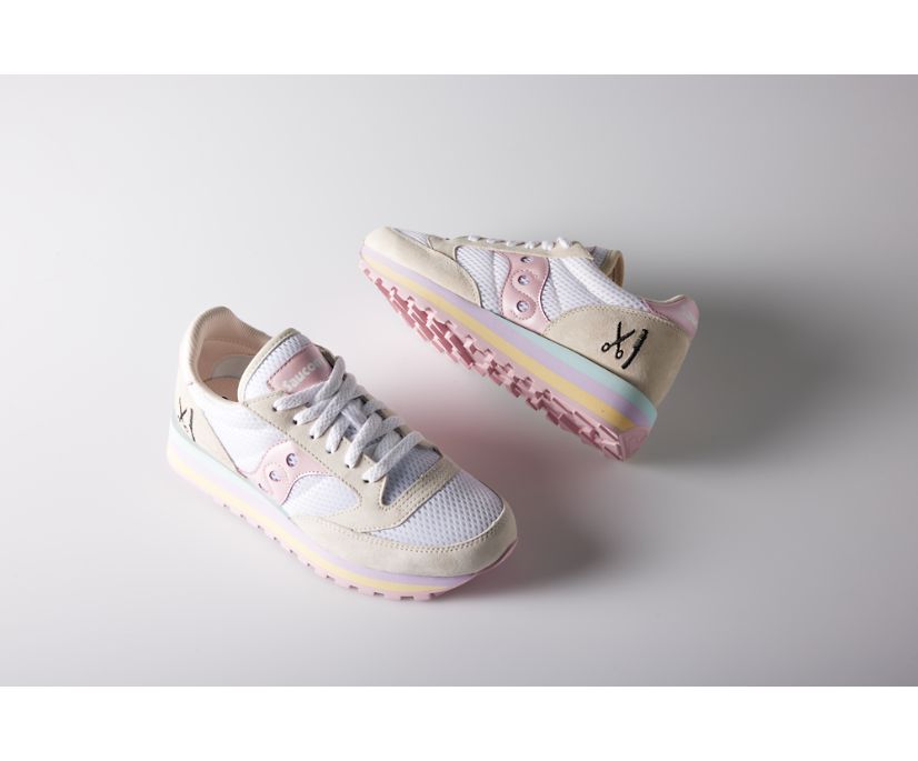 Saucony Women's Jazz Triple Highlights