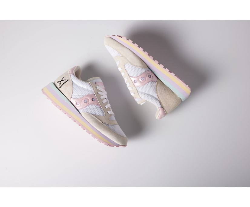 Saucony Women's Jazz Triple Highlights