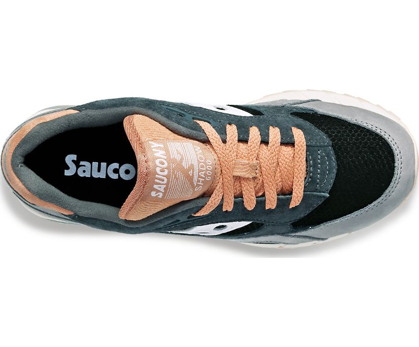 Saucony Shadow 6000 Premium