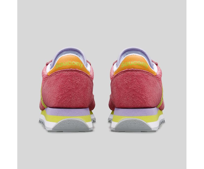 Saucony Jazz Triple Summer