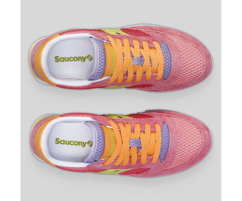 Saucony Jazz Triple Summer